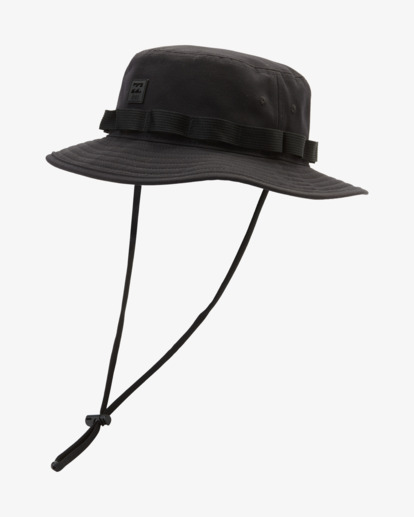 1 A/DIV Boonie Hat Black UBYHA00193 Billabong