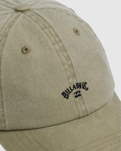 Peyote Washed Dad Cap | Billabong