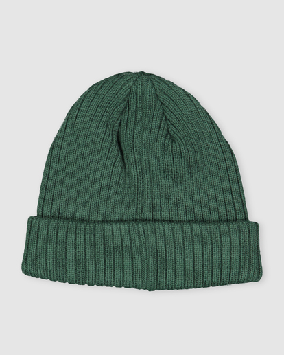 1 Arcade Beanie Yellow UBYHA00243 Billabong