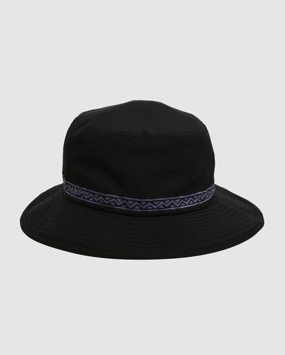 1 Bubble Boonie Hat Black UBYHA00267 Billabong