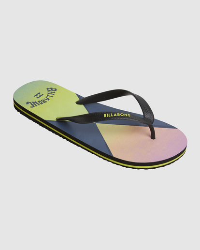 0 Prism Thong Blue UBYL100029 Billabong