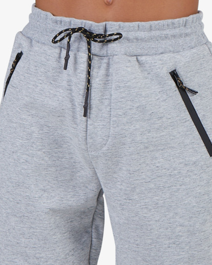 billabong adiv tech fleece pants