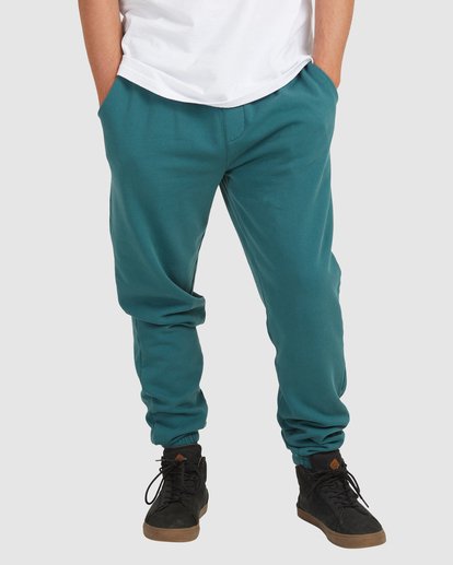 Od best sale green sweatpants