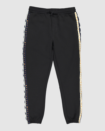 4 Bong Days Joggers Black UBYNP00124 Billabong