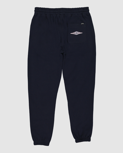 5 Diamond Wave Joggers Blue UBYNP00125 Billabong