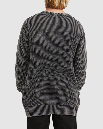 2 East Crew Black UBYSW00101 Billabong