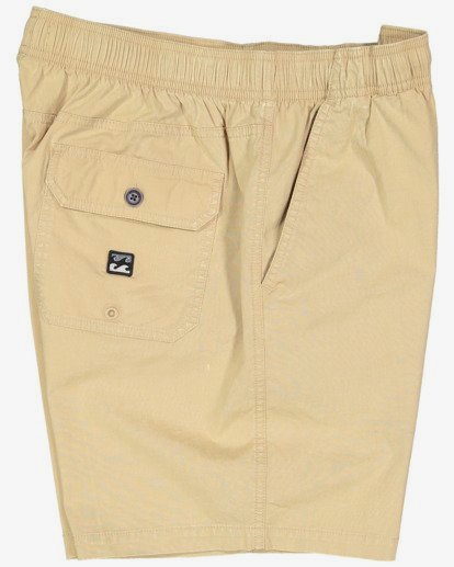 2 Mario 2.0 Shorts Beige UBYWS00103 Billabong