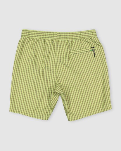 9 Skegss Painter 2022 - Short taille élastique pour Homme  UBYWS00118 Billabong