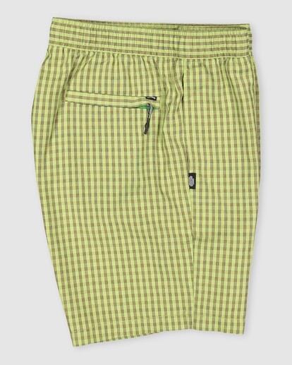 11 Skegss Painter 2022 - Short taille élastique pour Homme  UBYWS00118 Billabong