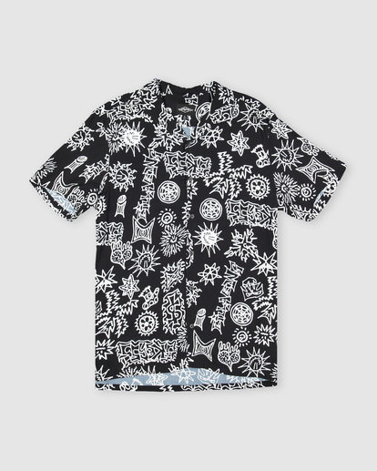 Skegss Vacay Shirt | Billabong