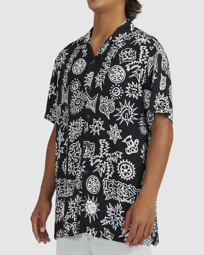 Skegss Vacay Shirt | Billabong