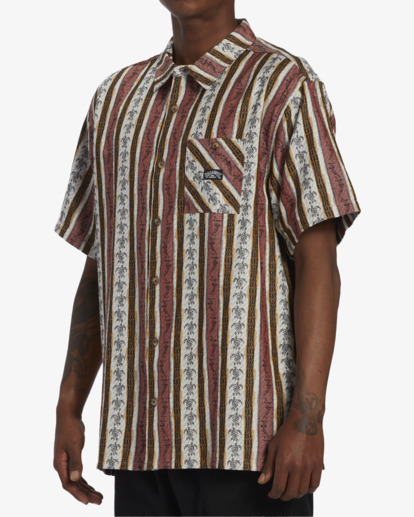 Chemises Homme - Chemise pour homme casual, habillée, graphique - Graduate Store | FR