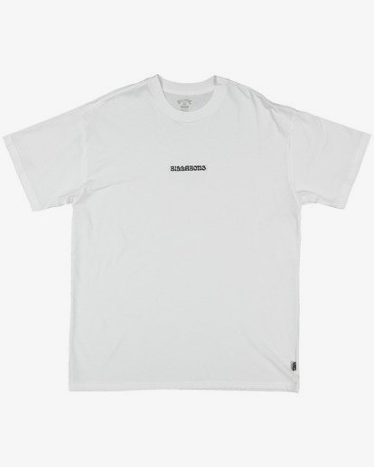 Smitty T-Shirt | Billabong