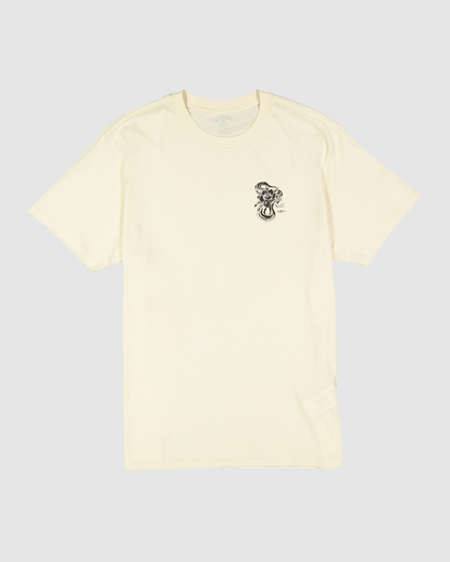 6 REMORSE TEE  UBYZT00379 Billabong