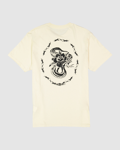 5 REMORSE TEE  UBYZT00379 Billabong