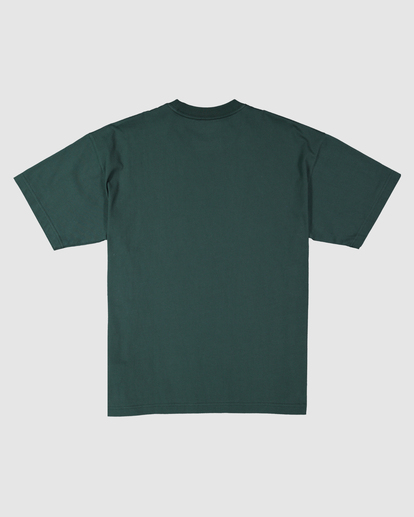 5 Arch Days T-Shirt Green UBYZT00426 Billabong