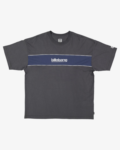 5 Backbeach T-Shirt  UBYZT00508 Billabong