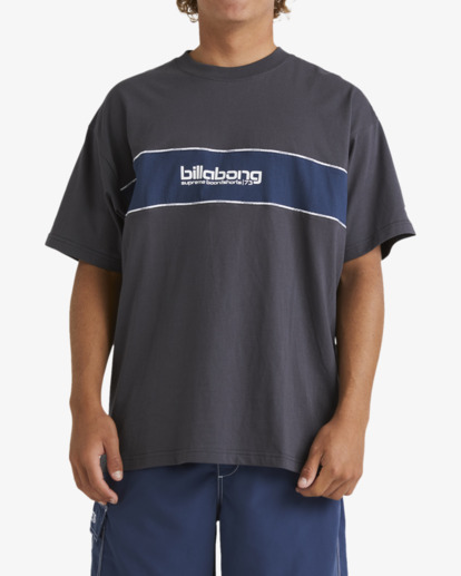 1 Backbeach T-Shirt  UBYZT00508 Billabong