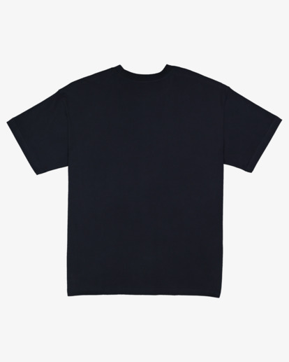 4 Og Pill T-Shirt Blue UBYZT00629 Billabong