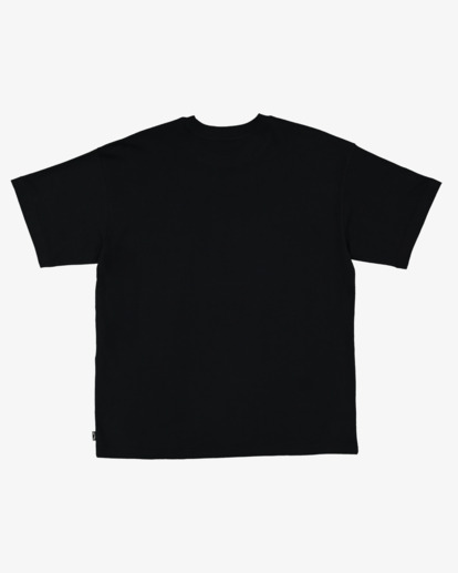 7 Webbed  T-Shirt Black UBYZT00634 Billabong