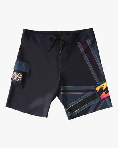 billabong indigenous boardshorts