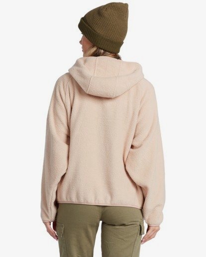 Veste Polaire Femme élégante Hiver - Manteau Léger, Zippé, Style Bomber, Pour Running, Décontracté