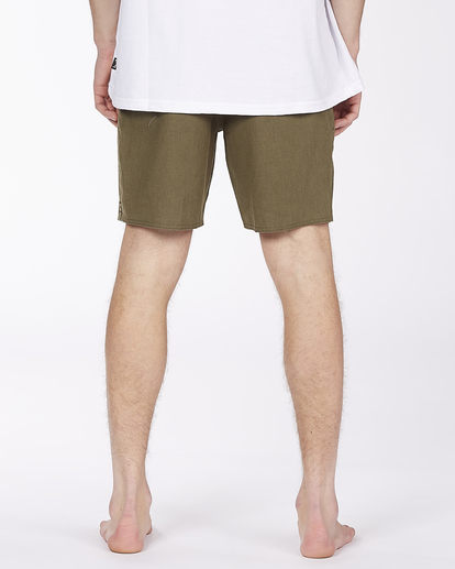 Hemp hot sale board shorts