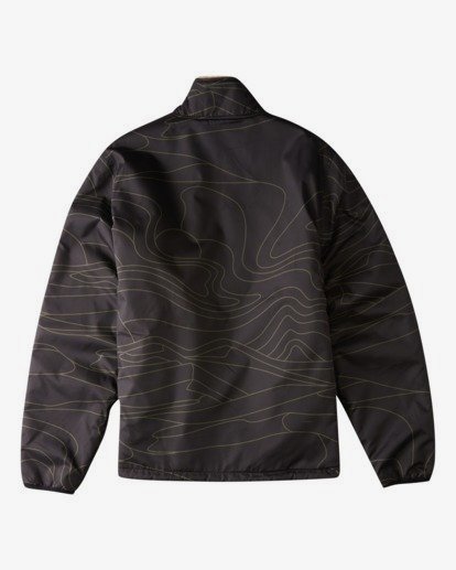 Adventure Division Switchback Dunes - Reversible Ripstop and 