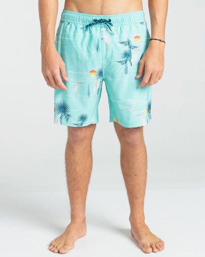 Stretch boardshorts on sale