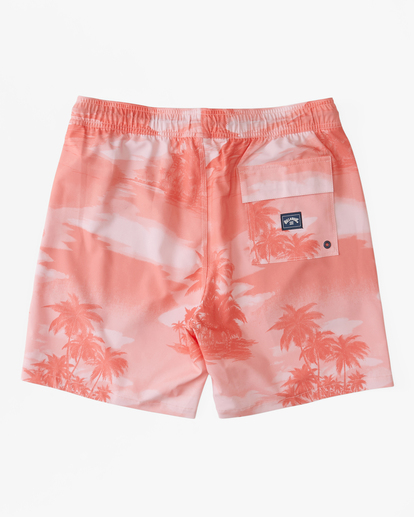 10 Sundays - Boardshort 16’’ pour Homme Blanc W1LB05BIP1 Billabong
