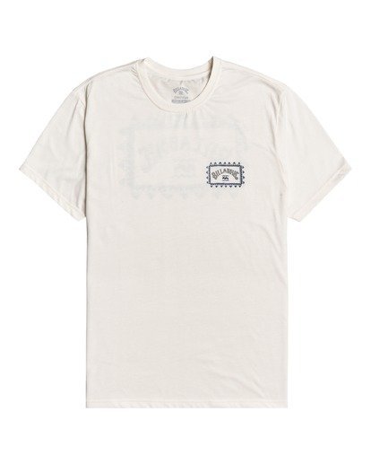 Adventure Division Arch Wave - T-Shirt for Men | Billabong