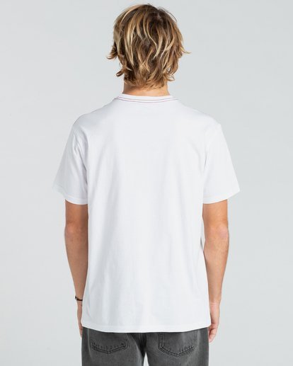 1 ALOHA SS Black W1SS88BIP1 Billabong