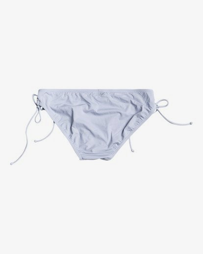 4 Sol Searcher Low Rider - Braguita de bikini discreta para Mujer Blanco W3SB05BIP1 Billabong