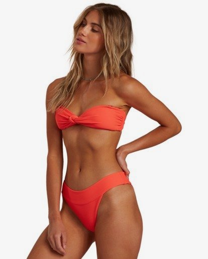 Tanlines Tropic Bas De Bikini Pour Femme Billabong