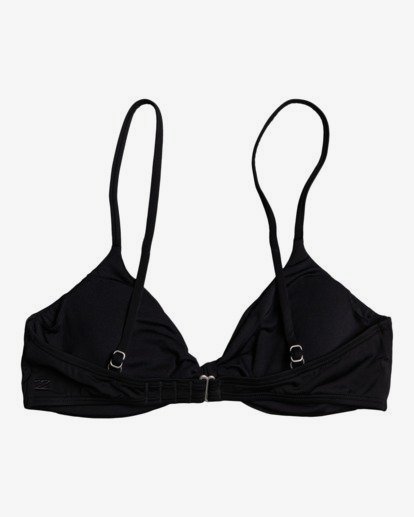 4 Knotted Trilet - Haut de bikini pour Femme Noir W3ST01BIP1 Billabong