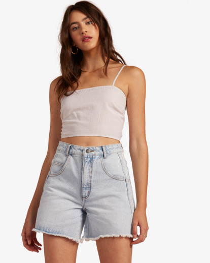 1 North Shore - Top para Mujer  W3TP14BIP1 Billabong