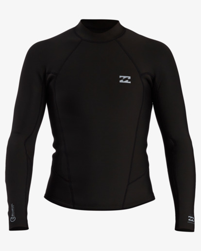 Billabong discount neoprene jacket