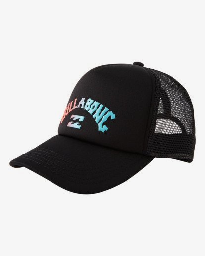 Billabong podium online trucker cap