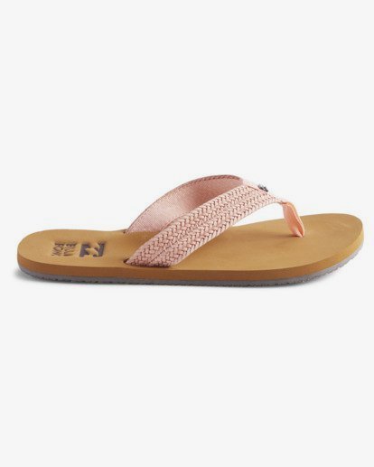 Billabong rose sale gold sandals