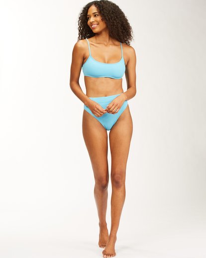 Sol Searcher Rise - Bikini Bottoms for Women