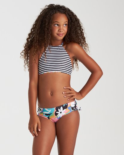 Girls billabong hot sale bathing suits