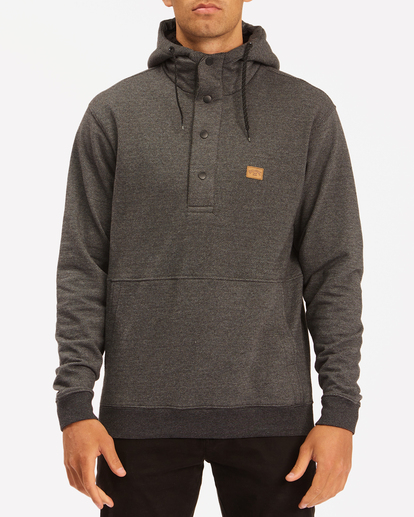 Hudson - Hoodie for Men | Billabong