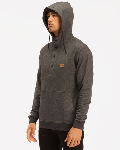 Hudson - Hoodie for Men | Billabong