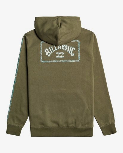 Billabong hoodie sales mens