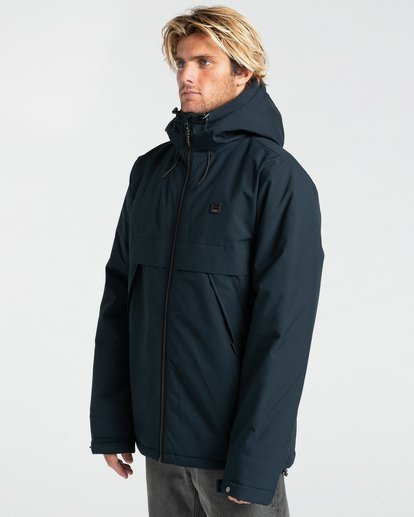 Billabong waterproof clearance jacket