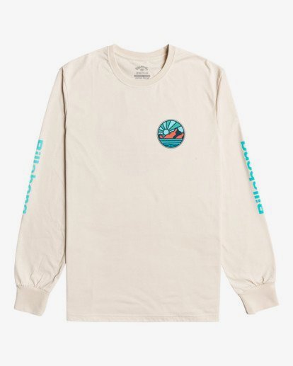 Billabong Men's Rockies Long Sleeve