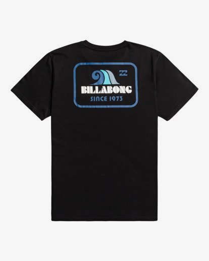 Walled - T-Shirt for Men | Billabong