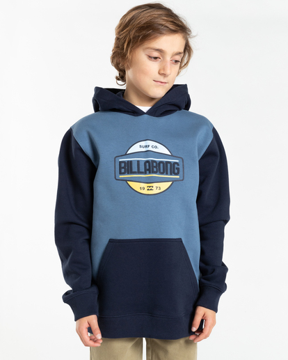 Boys surf online hoodie