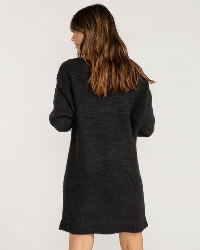 Billabong sweater outlet dress