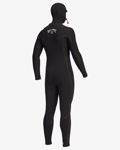 2 5/4mm Furnace 2021  - Wetsuit met een Borstrits voor Heren  Z45M11BIF1 Billabong